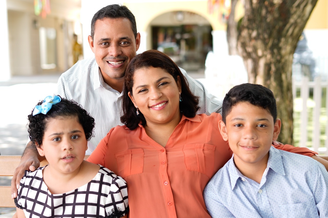 Familia Rosario Díaz (1)